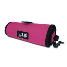 Jacbag JAC-14 Senior Jac Pembe Sanatsal Kalem Çantası