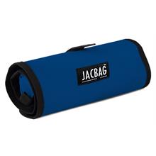 Jacbag JAC-14 Senior Jac Saks Mavi Sanatsal Kalem Çantası