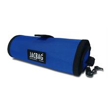 Jacbag JAC-14 Senior Jac Saks Mavi Sanatsal Kalem Çantası