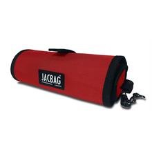 Jacbag JAC-14 Senior Jac Kırmızı Sanatsal Kalem Çantası