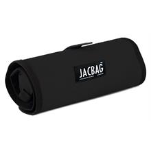 Jacbag JAC-14 Senior Jac Siyah Sanatsal Kalem Çantası