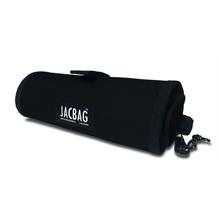 Jacbag JAC-14 Senior Jac Siyah Sanatsal Kalem Çantası