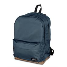 Jacbag Campus Koyu Gri Okul Sırt Çantası - JAC-56
