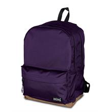 Jacbag Campus Mor Okul Sırt Çantası - JAC-56