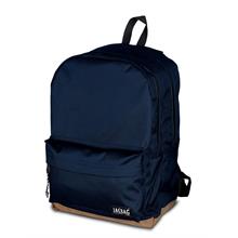 Jacbag Campus Lacivert Okul Sırt Çantası - JAC-56