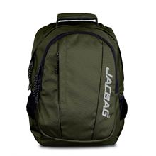 Jacbag JAC-28 Haki Yeşil Okul ve Günlük Sırt Çantası