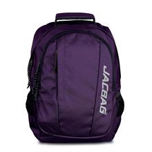 Jacbag JAC-28 Mor Okul ve Günlük Sırt Çantası