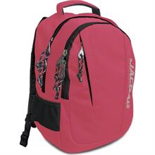 Jacbag JAC-25 Pembe İlkokul Sırt Çantası