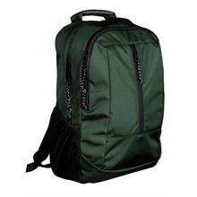 Jacbag Neo İki Bölmeli Haki Sırt Çantası - JAC-49