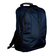 Jacbag Neo İki Bölmeli Lacivert Sırt Çantası - JAC-49