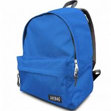 Jacbag Classic İki Bölmeli Saks Okul ve Günlük Sırt Çantası - JAC-12