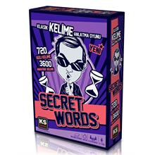 Secret Words 