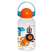 Herevin Sirk Baskılı 460 ml Askılı Çocuk Matara