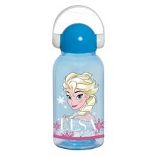 Herevin 460 ml Frozen Elsa Çocuk Matara Suluk