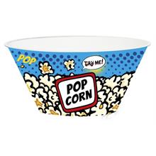 Herevin Pop Corn Baskılı Çerezlik ve Mısır Kasesi