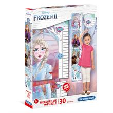 Clementoni Frozen 2 30 Parça Maxi Boy Cetveli Puzzle