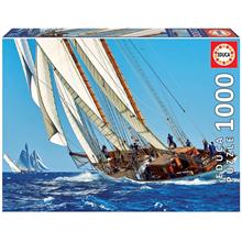 Educa 1000 Parça Yelkenli Puzzle