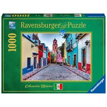 Ravensburger 1000 Parçalık Puzzle Meksika
