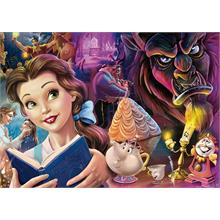 Ravensburger 1000 Parça Disney Prensesler Puzzle