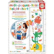Educa 33 Parça Lemon Ribbon Boy Cetveli Puzzle