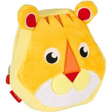 Fisher-Price Aslan Plush Bag Peluş Çanta FP-BG034