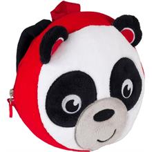 Fisher-Price Panda Peluş Çocuk Çanta Plush Bag FP-BG032