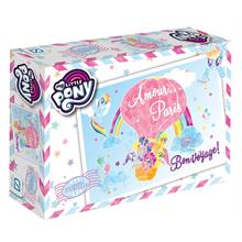 My Little Pony 100 Parça Kız Çocuk Puzzle