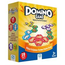 CA Games Domino Oyunu