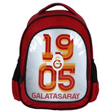 Galatasaray 1905 Sarı-Kırmızı Okul Çantası
