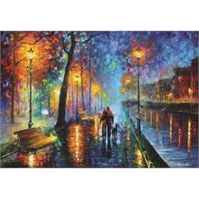 Anatolian 2000 Parça Gece Melodisi Puzzle
