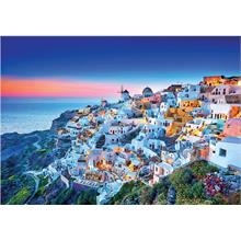 Educa 1500 Parça Santorini Puzzle