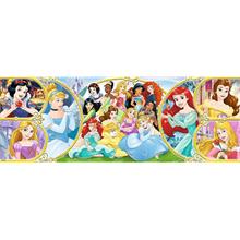 Trefl Puzzle Return To The World Of Princesses 500 Parça