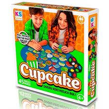 KS Games Cupcake Kutu Oyunu