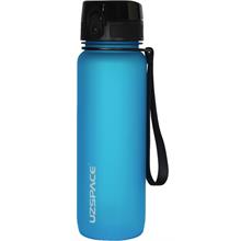 Uzspace 800 ml Tritan Matara - Turkuaz - Aurora Blue - Çocuk, Genç, Yetişkin