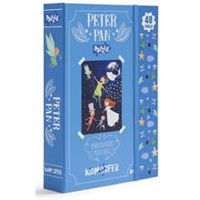 Kidmosfer 48 Parça Peter Pan Puzzle