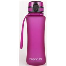 Vagonlife Tritan 550 ml Matara - Mor