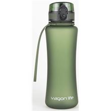 Vagonlife Tritan 550 ml Matara - Yeşil