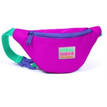 Coral High Pembe Bel Çantası - Kız Çocuk