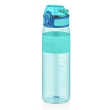 Uzspace 600 ml Turkuaz Tritan Spor Matara/Suluk - Okul, Spor ve Günlük