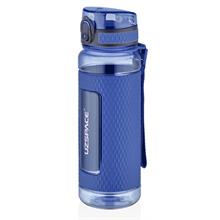 Uzspace 800 ml Koyu Mavi (Clitoria Blue) Matara - Kırılmaz ve Sızdırma Yapmaz