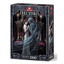 Art Puzzle Anne Stokes Sonsuza Kadar 1000 Parça Puzzle