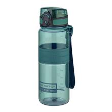 Uzspace 500 ml Orman Yeşili Tritan Matara - Forest Green Okul Spor ve Kamp Matarası