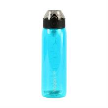Vagonlife 600 ml Tritan Mavi Matara, Pipetli Okul Suluk