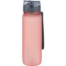 Uzspace 800 ml Tritan Matara - Açık Pembe - Çocuk, Genç, Yetişkin