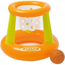 Intex 58504 Şişme Havuz Basketbol Oyun Seti