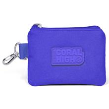 Coral High Lavanta Bozuk Para Çantası - Kız Çocuk