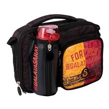 Me Çanta Galatasaray Forever Erkek Çocuk Büyük Beslenme Çantası - Üç Bölmeli