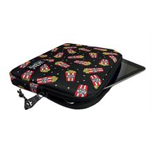 Jacbag Popcorn Kız ve Erkek Çocuk Tablet Çantası/Kılıfı (Suya Dayanıklı Malzeme)