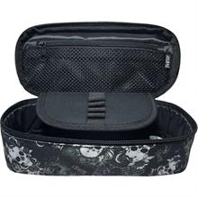 Jacbag Kuru Kafa Erkek Çocuk Oval XL Organizer Kalem Kutusu Kalemlik