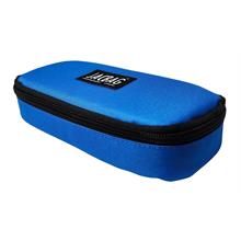Jacbag Oval Medium Saks Mavi Erkek Çocuk Kalem Çantası